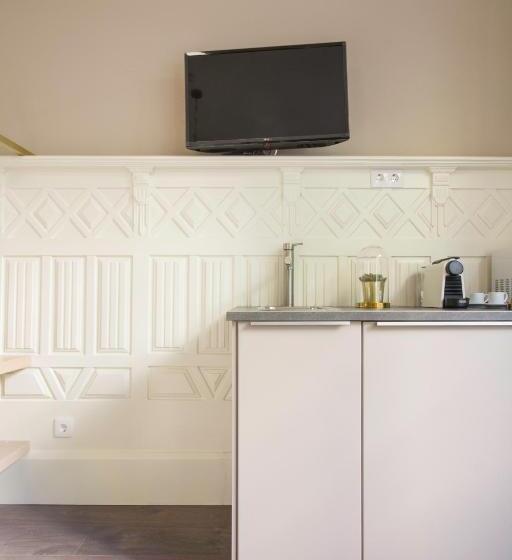 اتاق استاندارد, Gil Vicente Charming Guesthouse