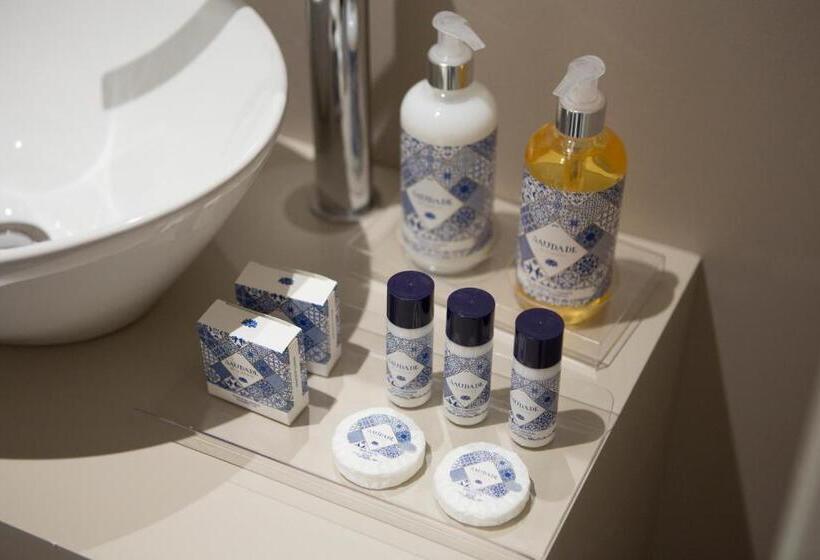 اتاق استاندارد, Gil Vicente Charming Guesthouse