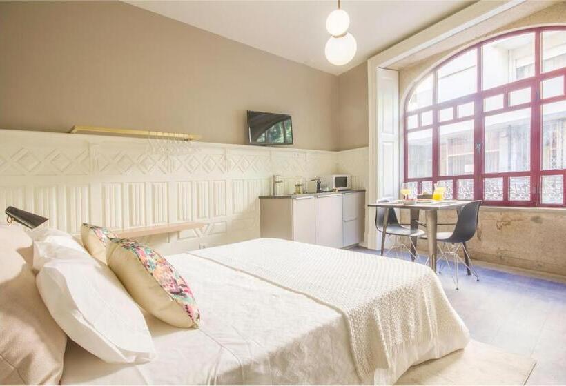 اتاق استاندارد, Gil Vicente Charming Guesthouse