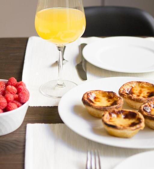 اتاق استاندارد, Gil Vicente Charming Guesthouse