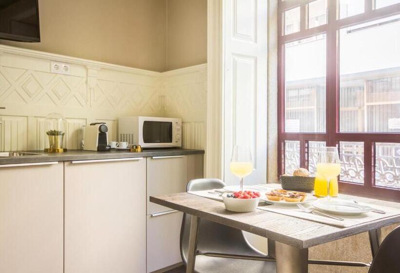 اتاق استاندارد, Gil Vicente Charming Guesthouse