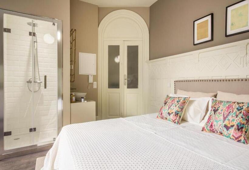 اتاق استاندارد, Gil Vicente Charming Guesthouse