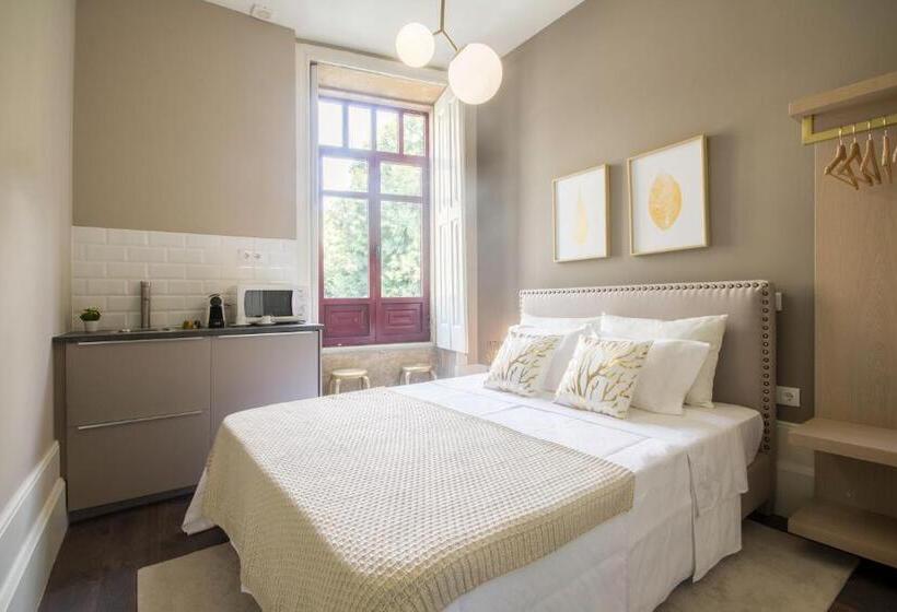 اتاق عادی, Gil Vicente Charming Guesthouse