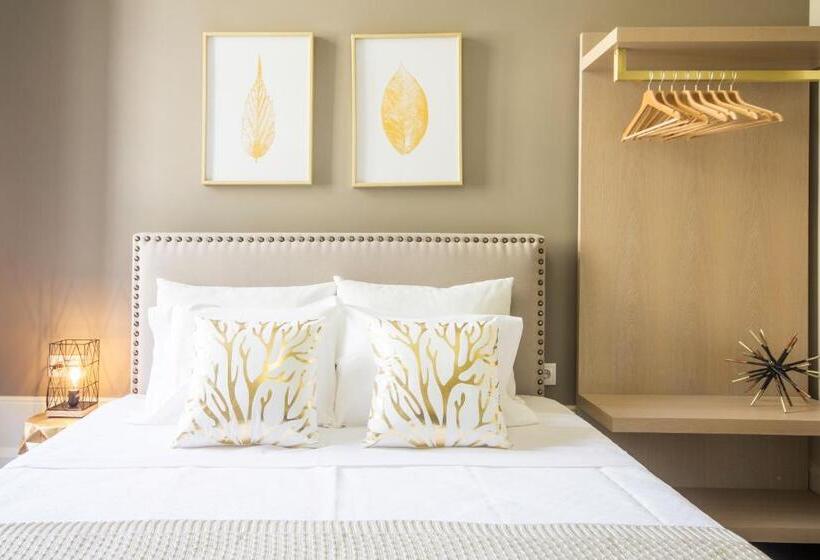 اتاق عادی, Gil Vicente Charming Guesthouse