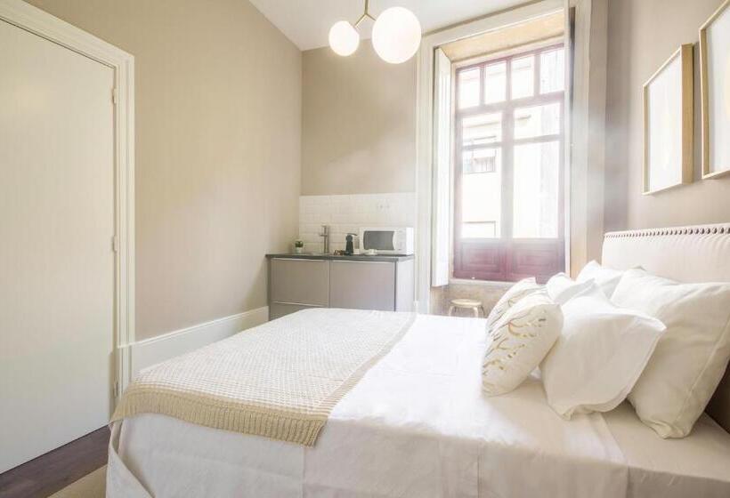 اتاق عادی, Gil Vicente Charming Guesthouse