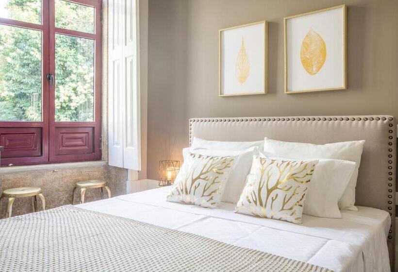 اتاق عادی, Gil Vicente Charming Guesthouse