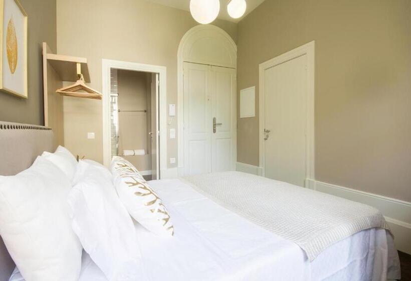 اتاق عادی, Gil Vicente Charming Guesthouse