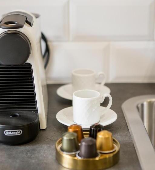 سوییت, Gil Vicente Charming Guesthouse