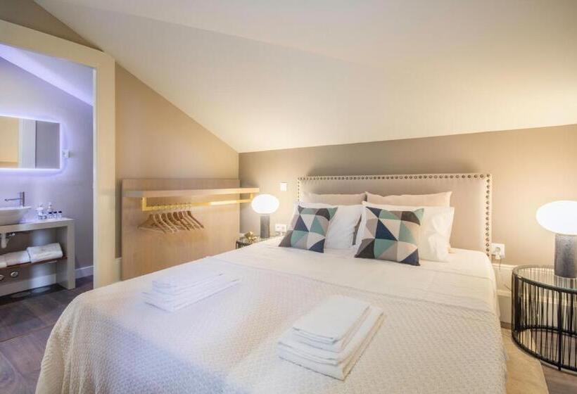 سوییت, Gil Vicente Charming Guesthouse