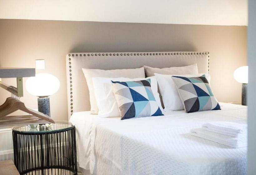 سوییت, Gil Vicente Charming Guesthouse