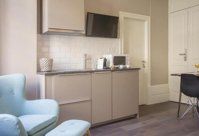 سوییت سوپریور, Gil Vicente Charming Guesthouse