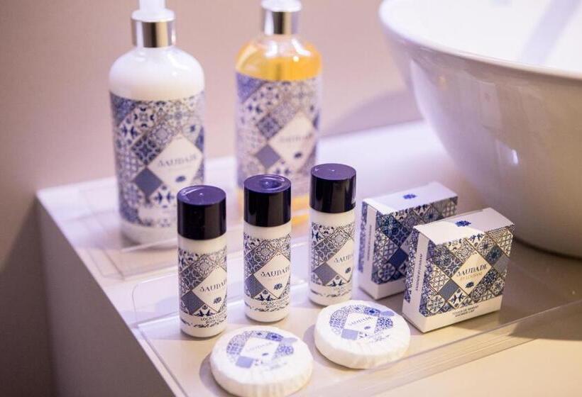 سوییت سوپریور, Gil Vicente Charming Guesthouse