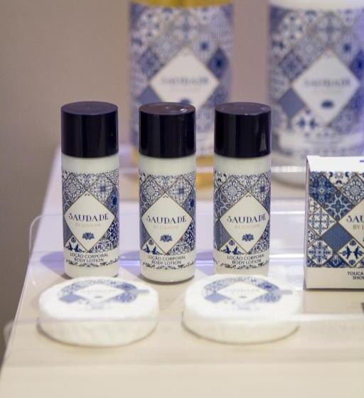 سوییت سوپریور, Gil Vicente Charming Guesthouse