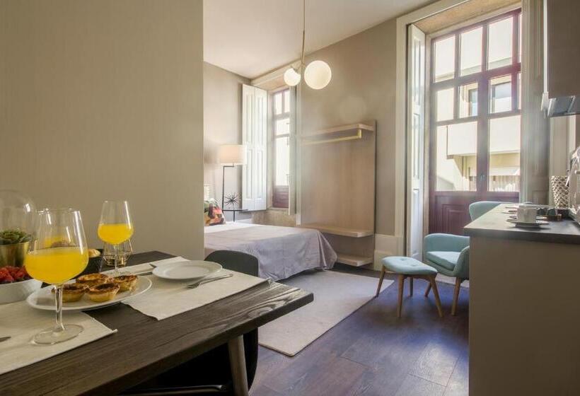 سوییت سوپریور, Gil Vicente Charming Guesthouse