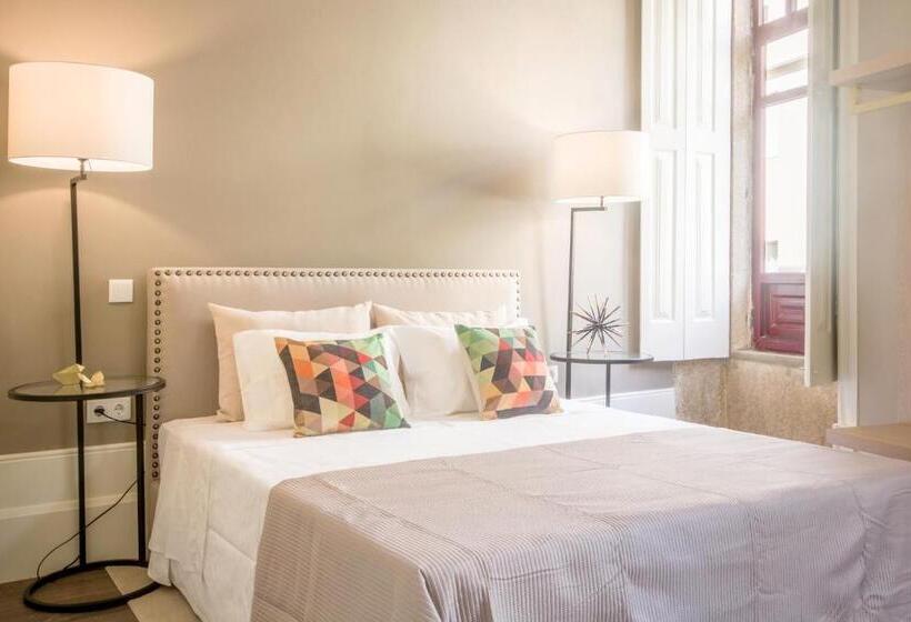 سوییت سوپریور, Gil Vicente Charming Guesthouse