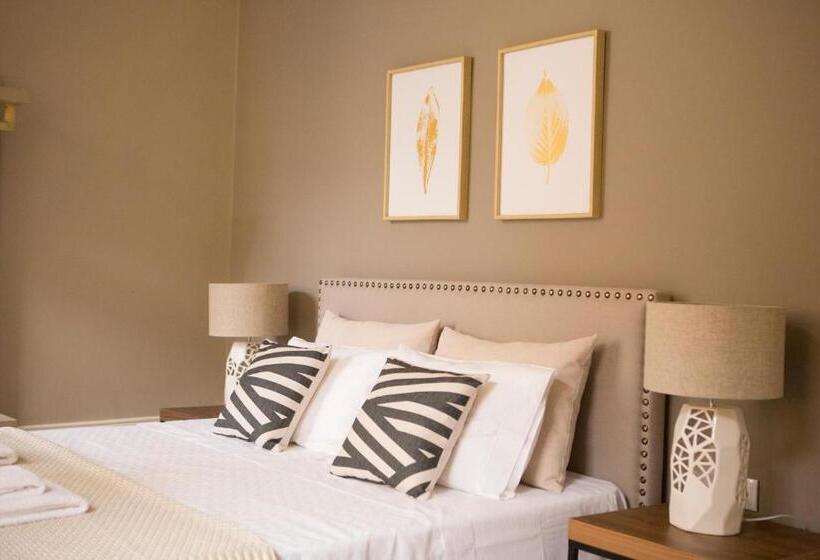 استودیوی سوپریور, Gil Vicente Charming Guesthouse