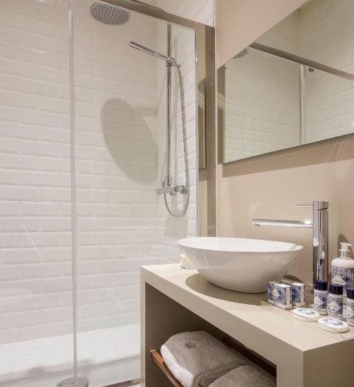 استودیوی سوپریور, Gil Vicente Charming Guesthouse