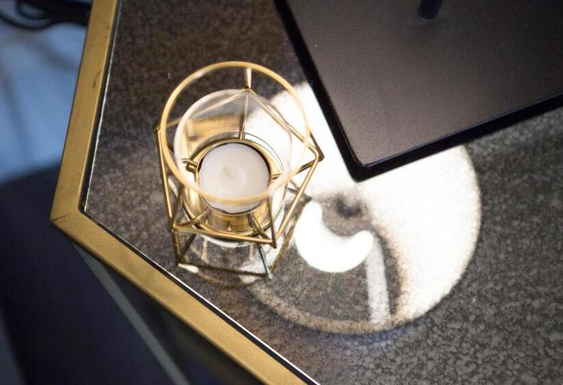 استودیوی استاندارد, Gil Vicente Charming Guesthouse