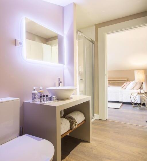 استودیوی استاندارد, Gil Vicente Charming Guesthouse