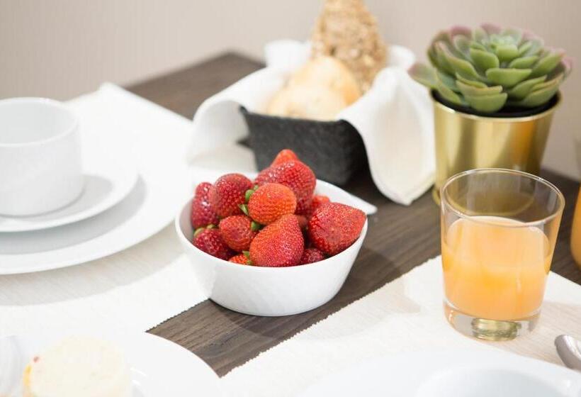 استودیوی استاندارد, Gil Vicente Charming Guesthouse