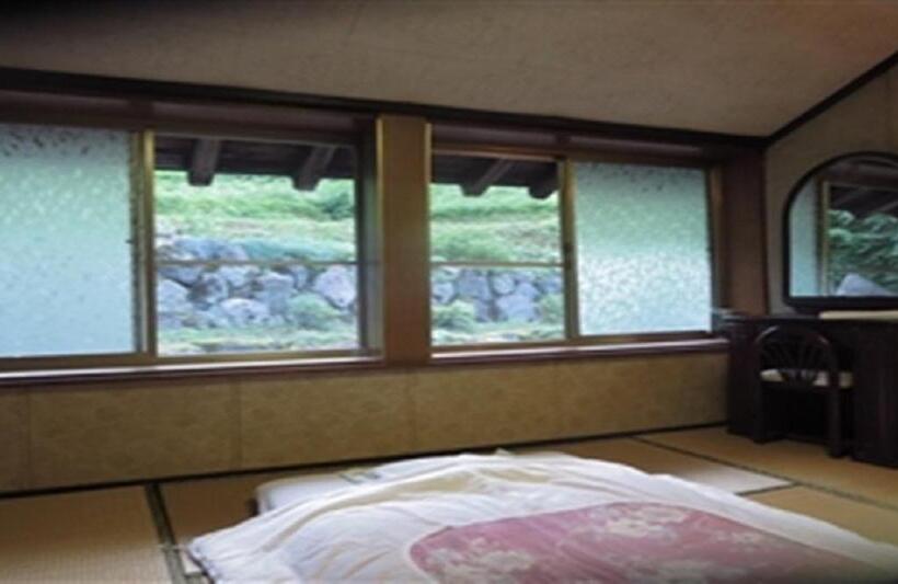 Дом 1 Спальня, Nanto   Hotel / Vacation Stay 8726