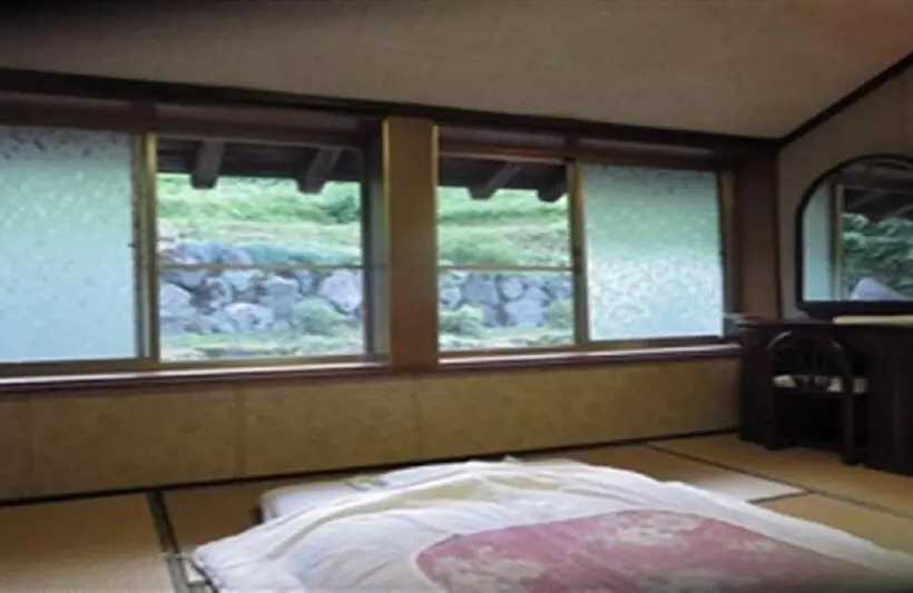 １ベッドルームハウス, Nanto   Hotel / Vacation Stay 8726