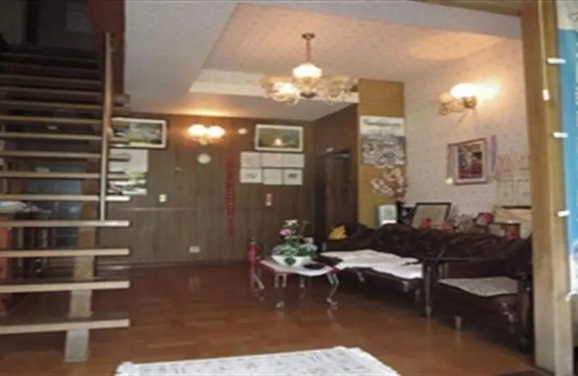１ベッドルームハウス, Nanto   Hotel / Vacation Stay 8726