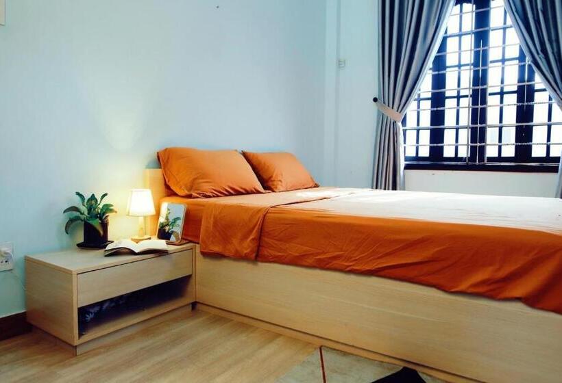اتاق خانوادگی, Susu Homestay Hue
