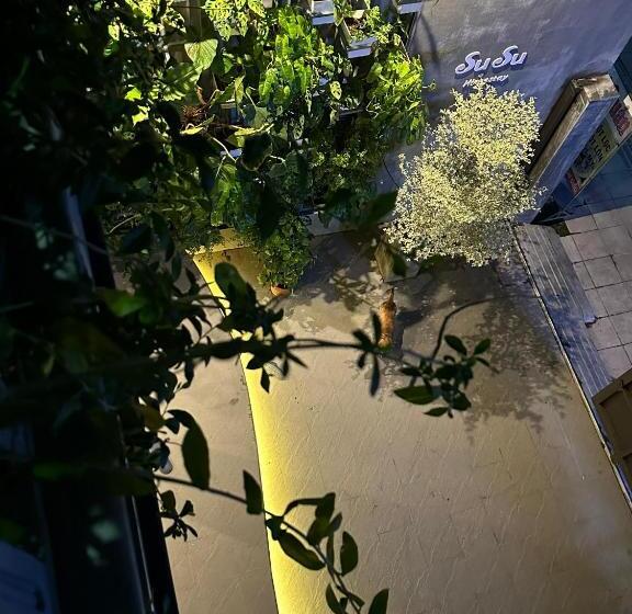 اتاق استاندارد, Susu Homestay Hue