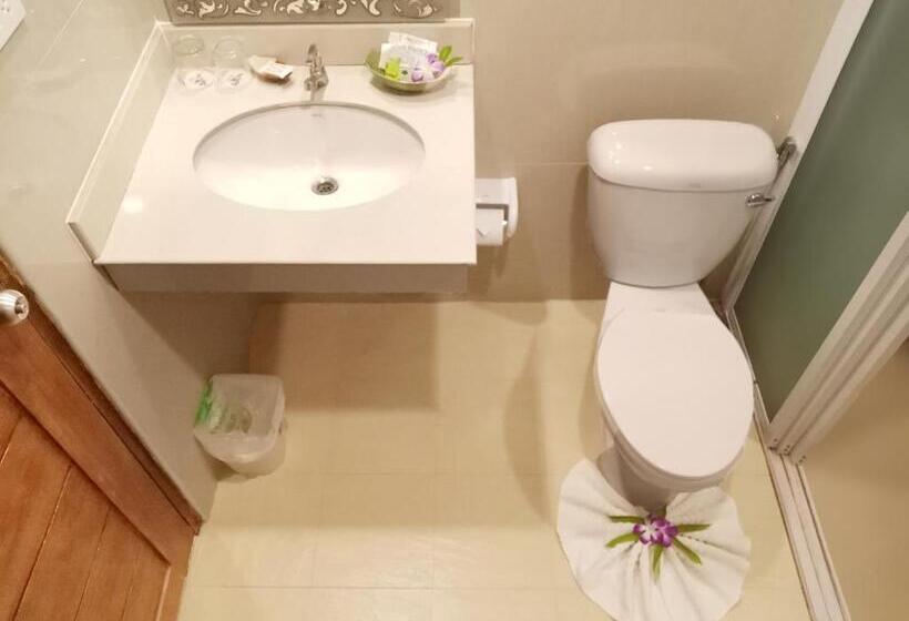 חדר סופריור, The Pano Hotel & Residence