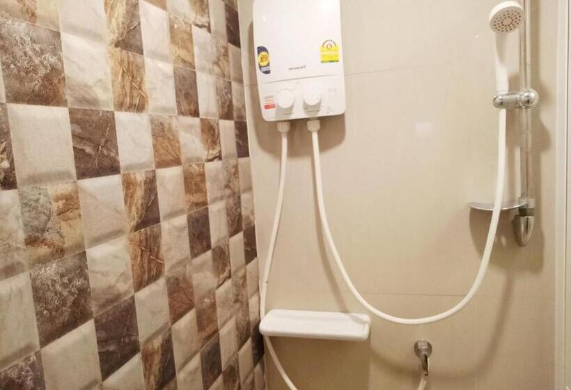 חדר דלוקס, The Pano Hotel & Residence