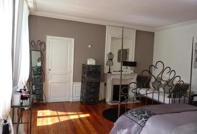 Family Suite, Chateau Anaselle
