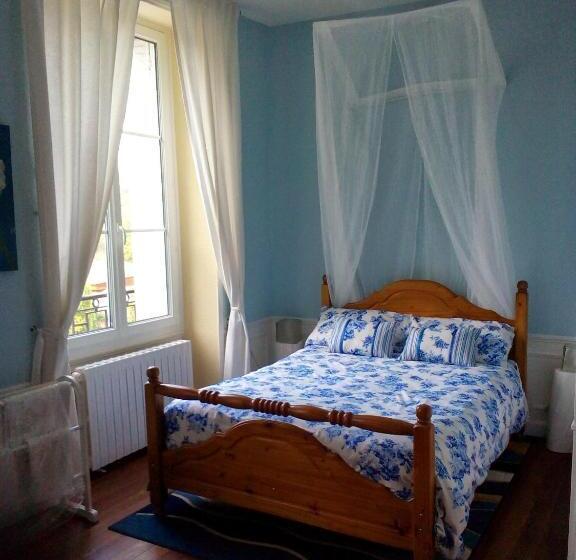 家庭套房, Chateau Anaselle