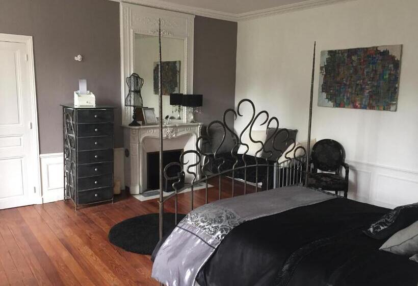 家庭套房, Chateau Anaselle