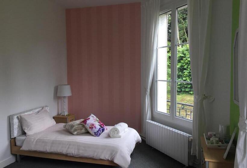 家庭套房, Chateau Anaselle