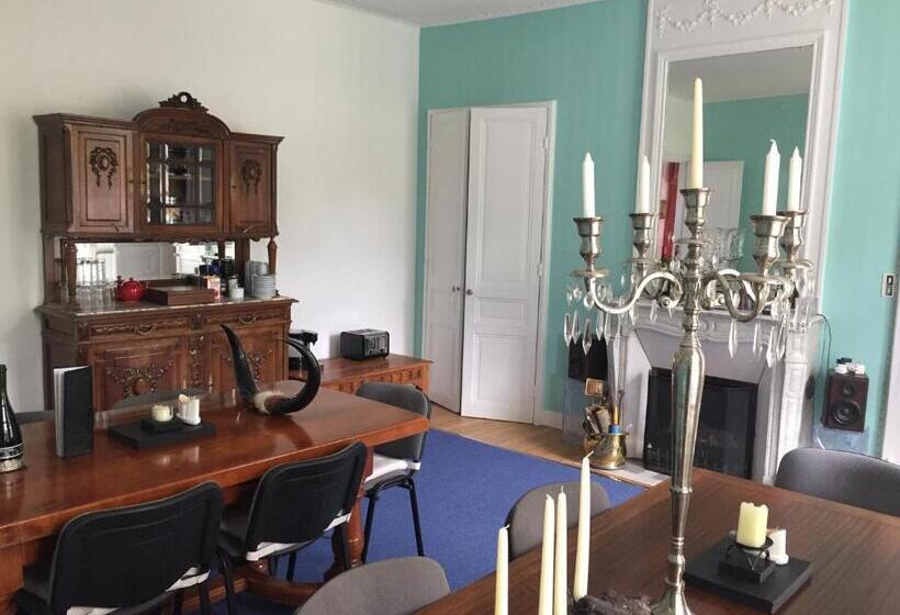 家庭套房, Chateau Anaselle