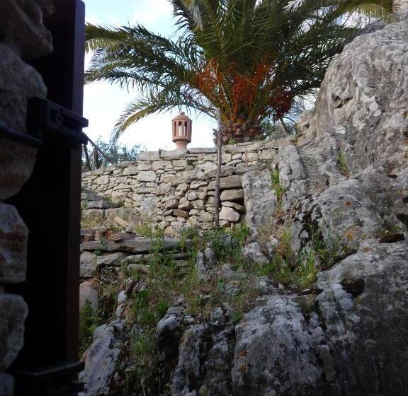 Номер Deluxe Вид на Море, Rocca Del Vento