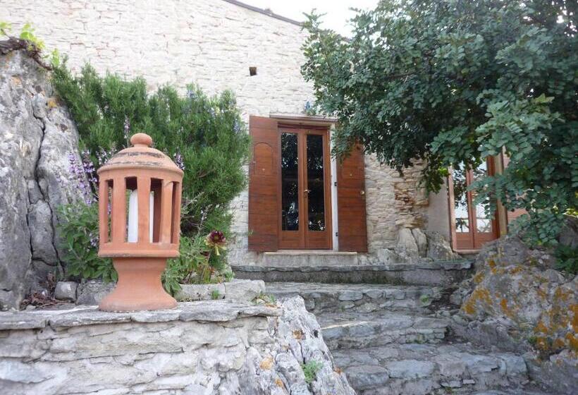 סוויטה נוף לים, Rocca Del Vento