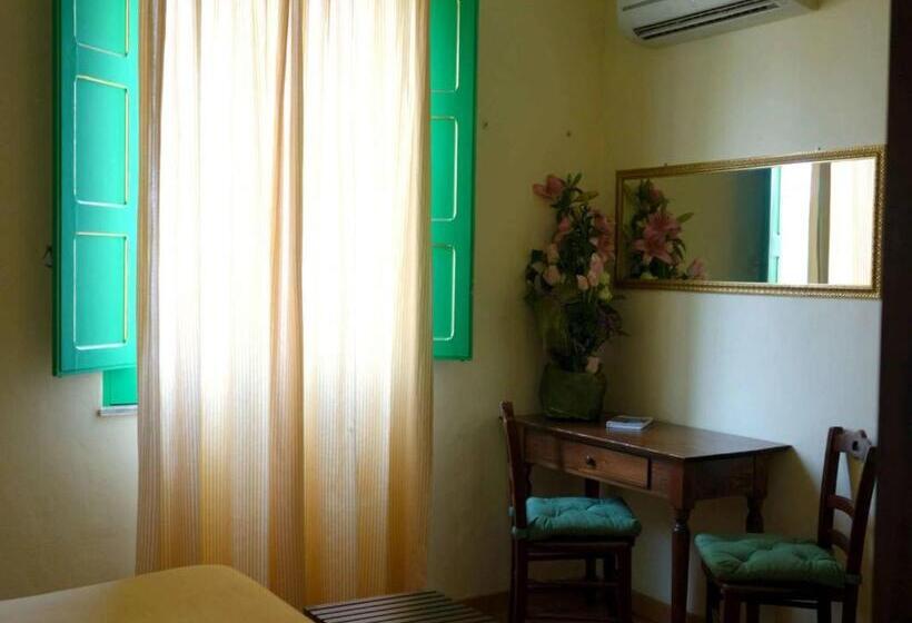 Quarto Estandar, Bed And Breakfast Sorriso