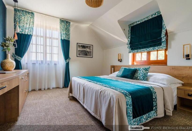Номер Стандарт, Bock Hotel Ermitage