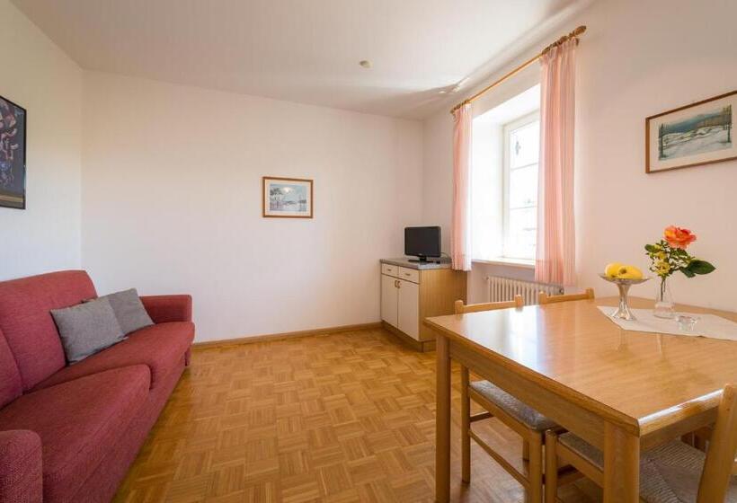 شقة غرفة واحدة, Ferienwohnungen Sonnenburg