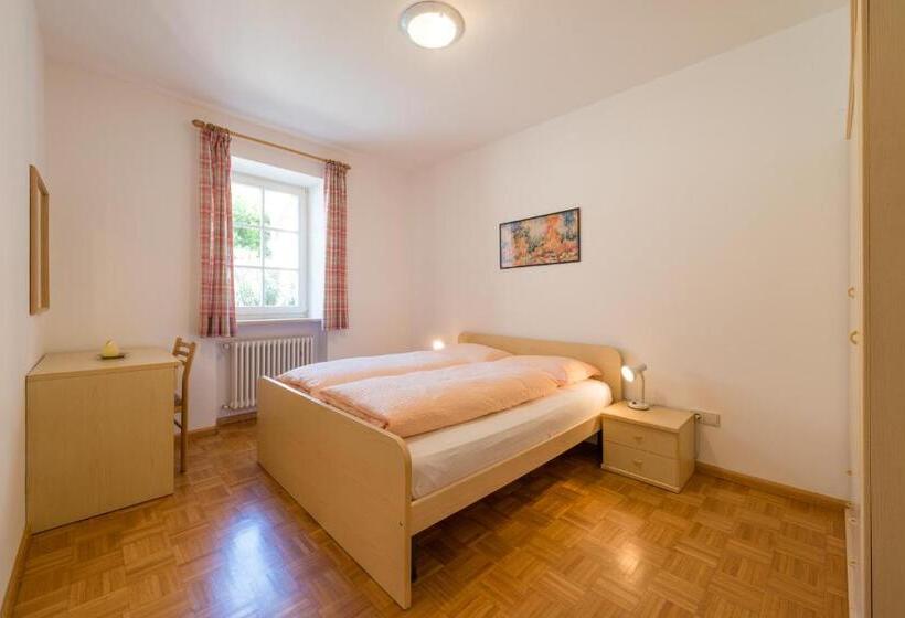 شقة غرفة واحدة, Ferienwohnungen Sonnenburg