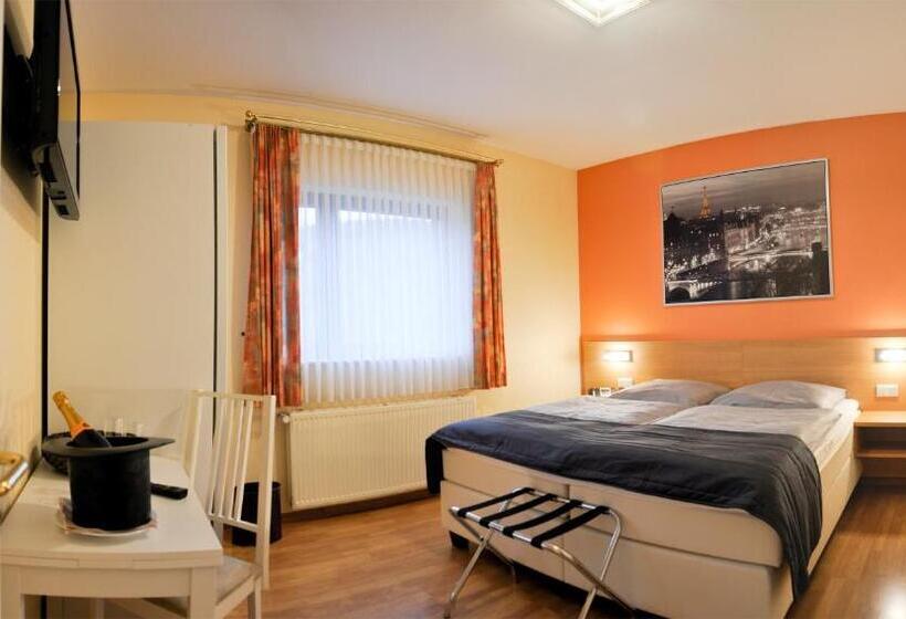 חדר סטנדרט, Zum Burghof