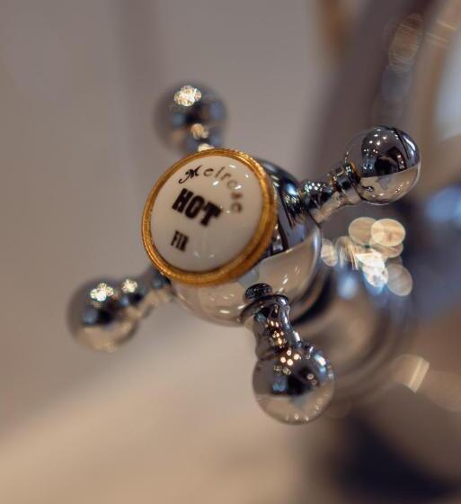 テラス付きスタンダードルーム, Beim Kathrein