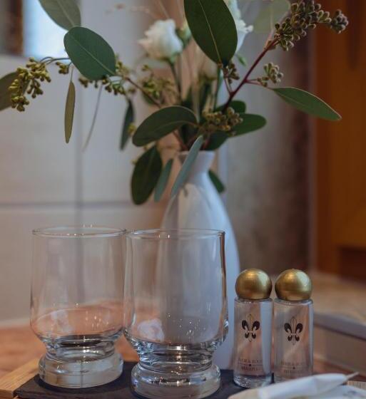 バルコニー付き1ベッドルームアパートメント, Beim Kathrein