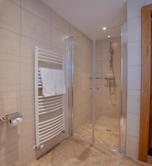 バルコニー付き1ベッドルームアパートメント, Beim Kathrein