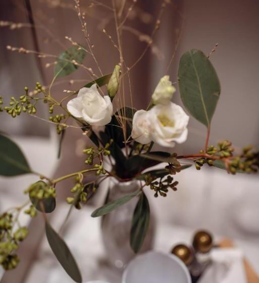 景色の見える一ベッドルームアパートメント, Beim Kathrein