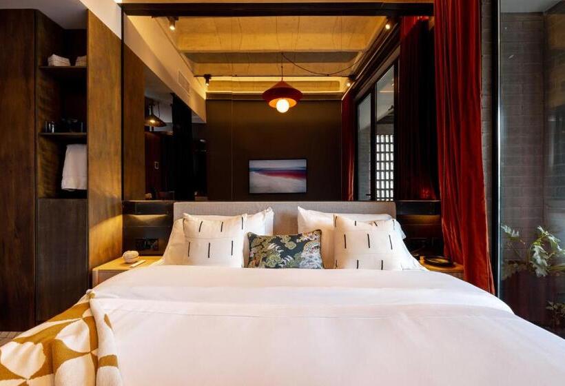 آپارتمان 2 خوابه, Primavera Luxury Apartments Medellin