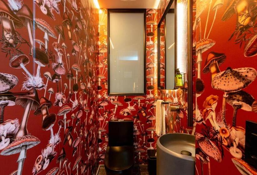 آپارتمان 2 خوابه, Primavera Luxury Apartments Medellin