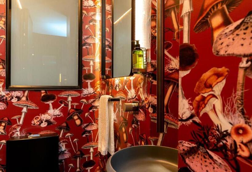 آپارتمان 2 خوابه, Primavera Luxury Apartments Medellin